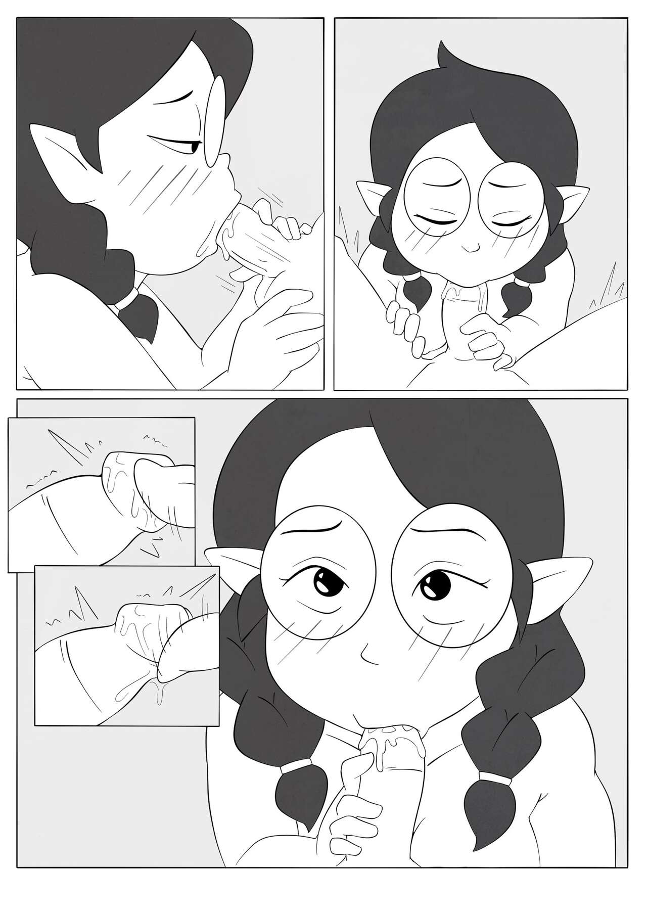 Huntlow page 9 full