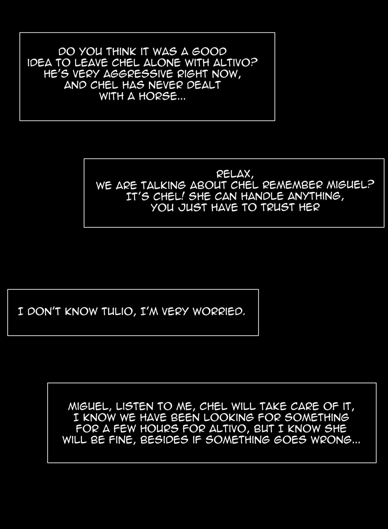Chel page 8 full