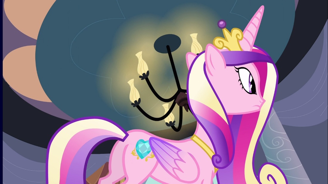 Cadance Plot page 2 full