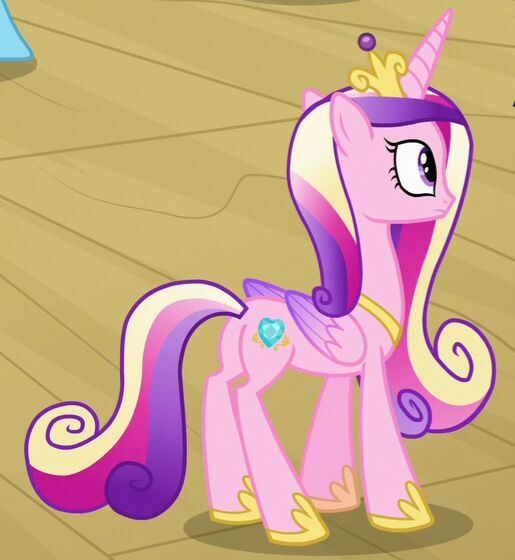 Cadance Plot page 4 full