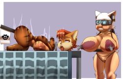 ARTIST dumbbune