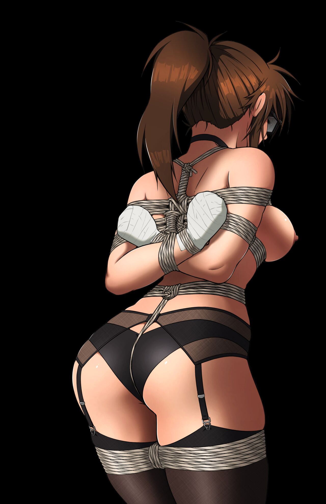 Artist - Shio-Bari page 7 full