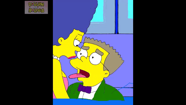 she want fuck smithers page 10 full