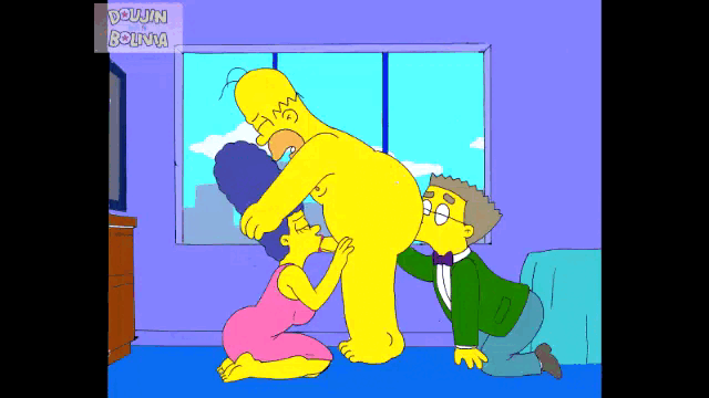 she want fuck smithers page 4 full