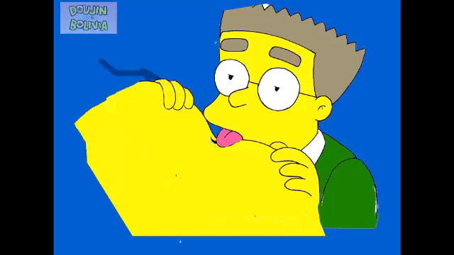 she want fuck smithers page 5 full