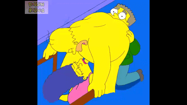 she want fuck smithers page 8 full