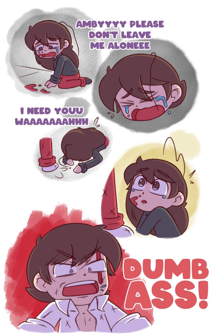 Camiland - Chapter 0 #3 page 5 full