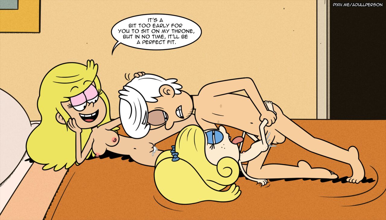 A family matter page 8 full