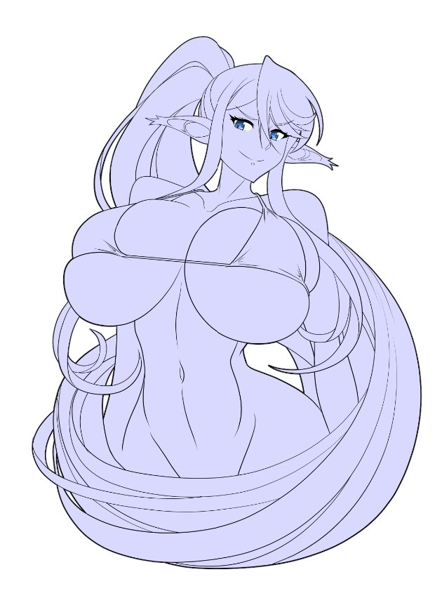 Monster musume page 9 full