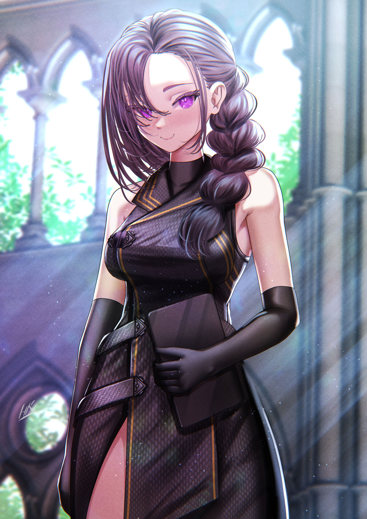 ●PIXIV● けいん page 3 full