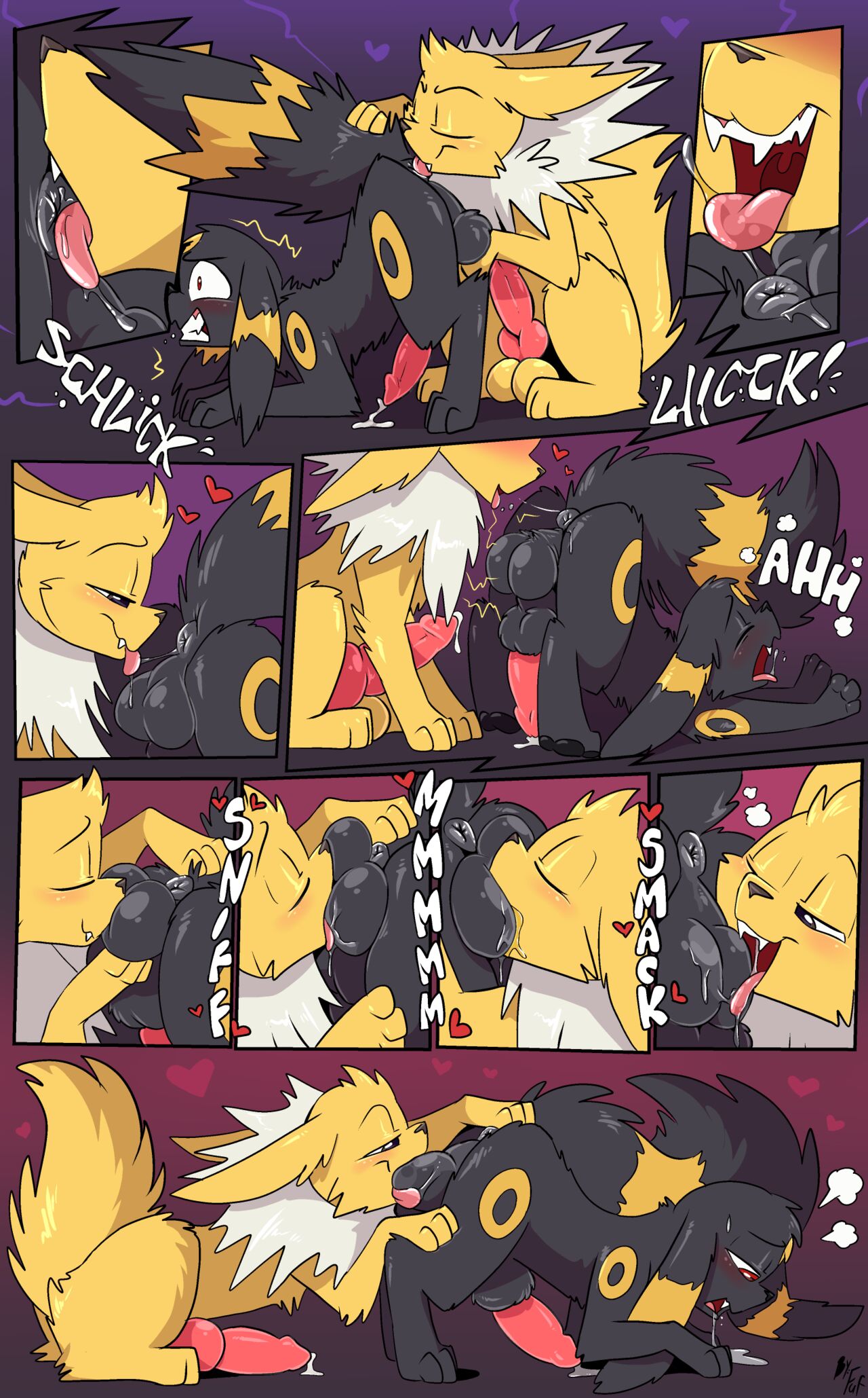 From Top To Bottom page 5 full