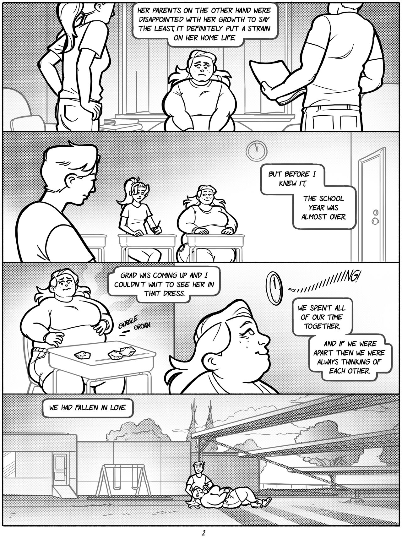 Maddy page 3 full