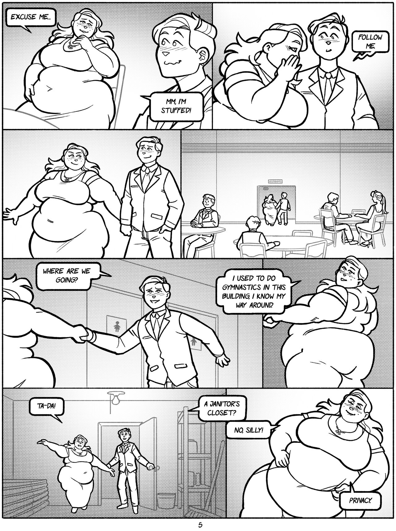 Maddy page 6 full