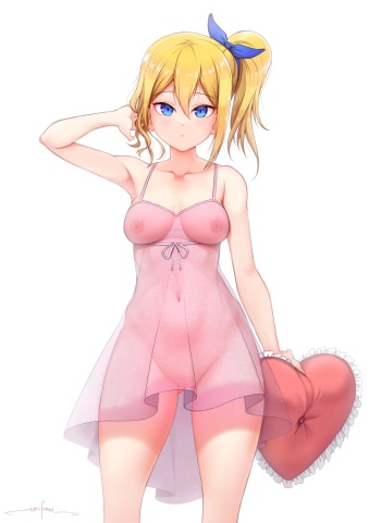 artist:unsfrau cover