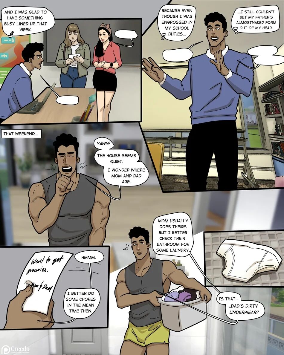 Meet the Joneses 1-3 page 5 full