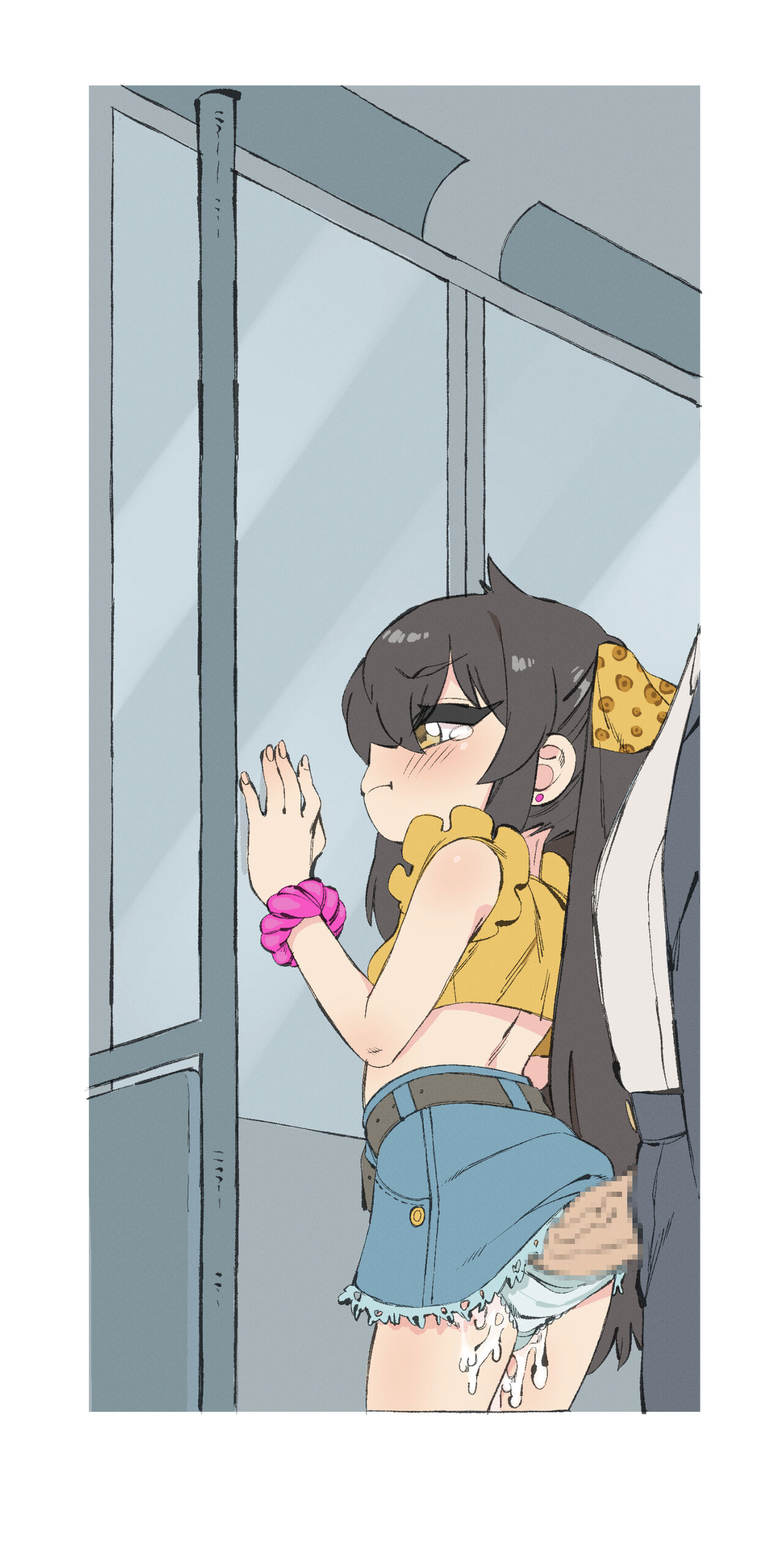 ARTIST yokappa page 6 full