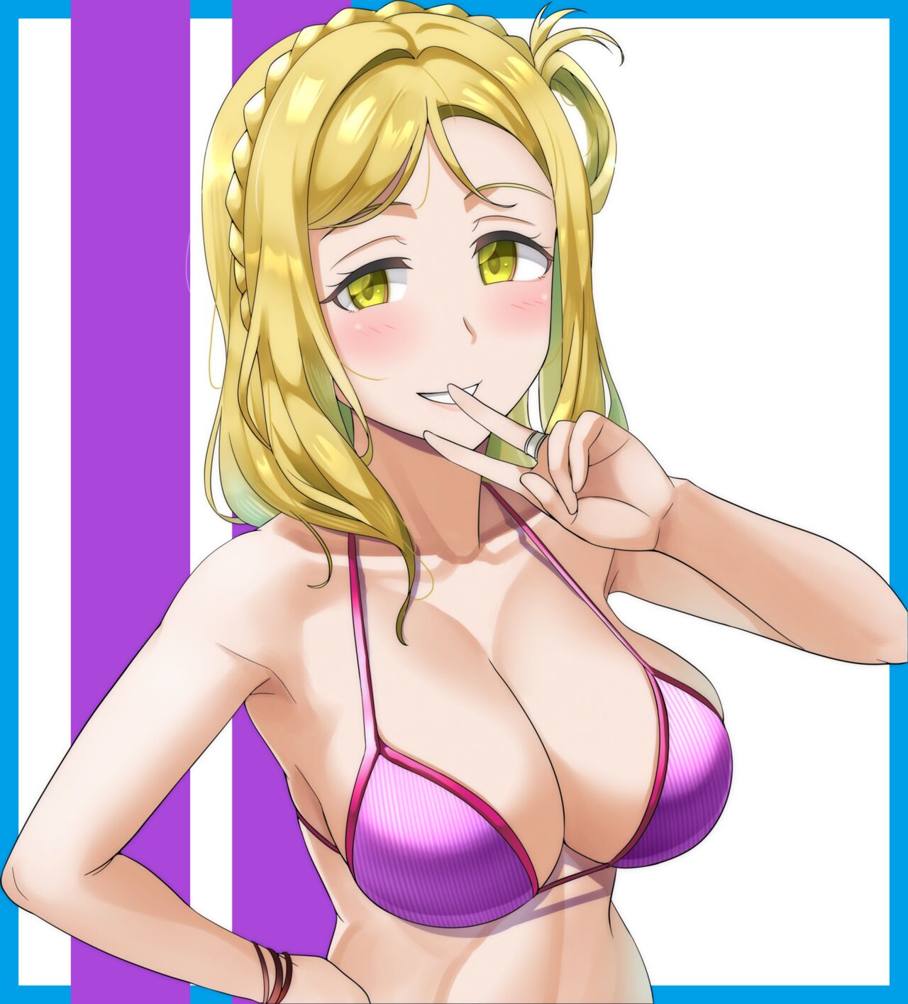 ●PIXIV● みづのの page 6 full