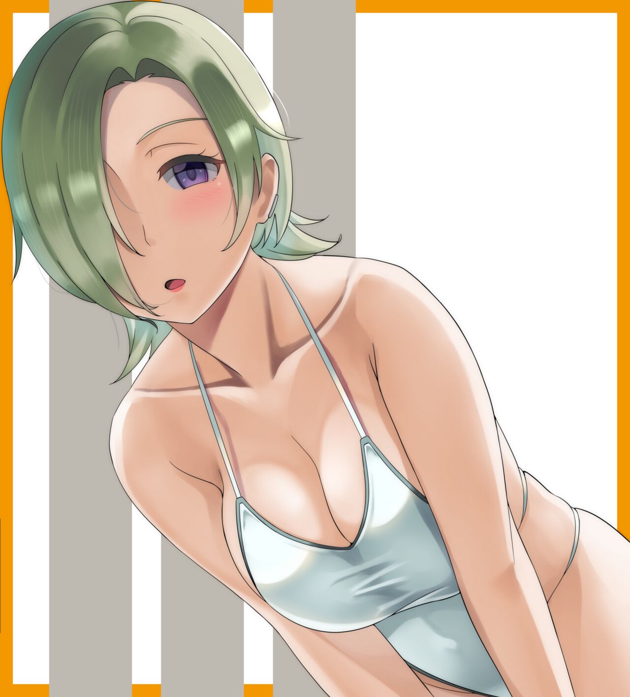 ●PIXIV● みづのの page 8 full