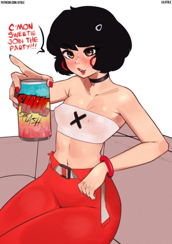 A Date with Evie cover