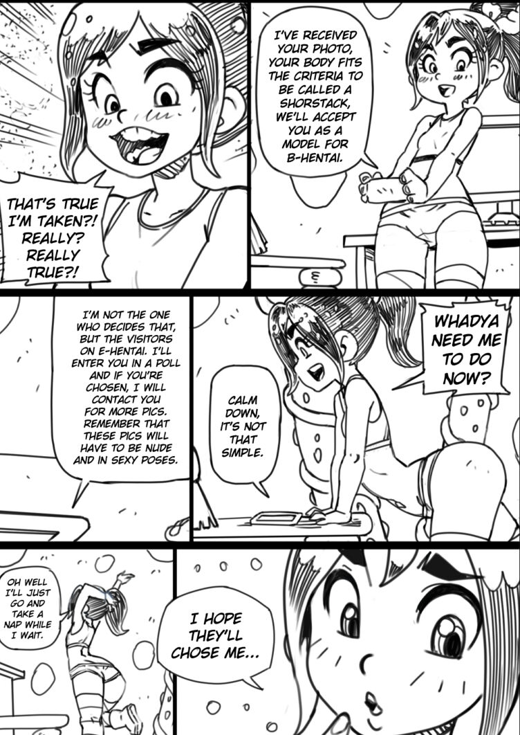 OnlyBitches page 4 full