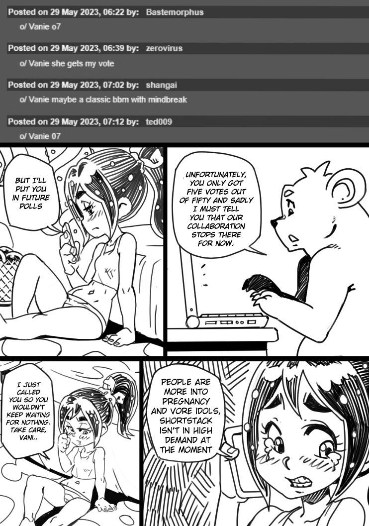 OnlyBitches page 7 full