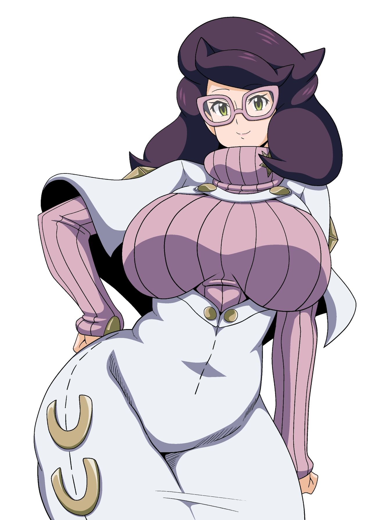 Wicke-san no Hon page 2 full