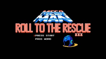 Roll To The Rescue cover