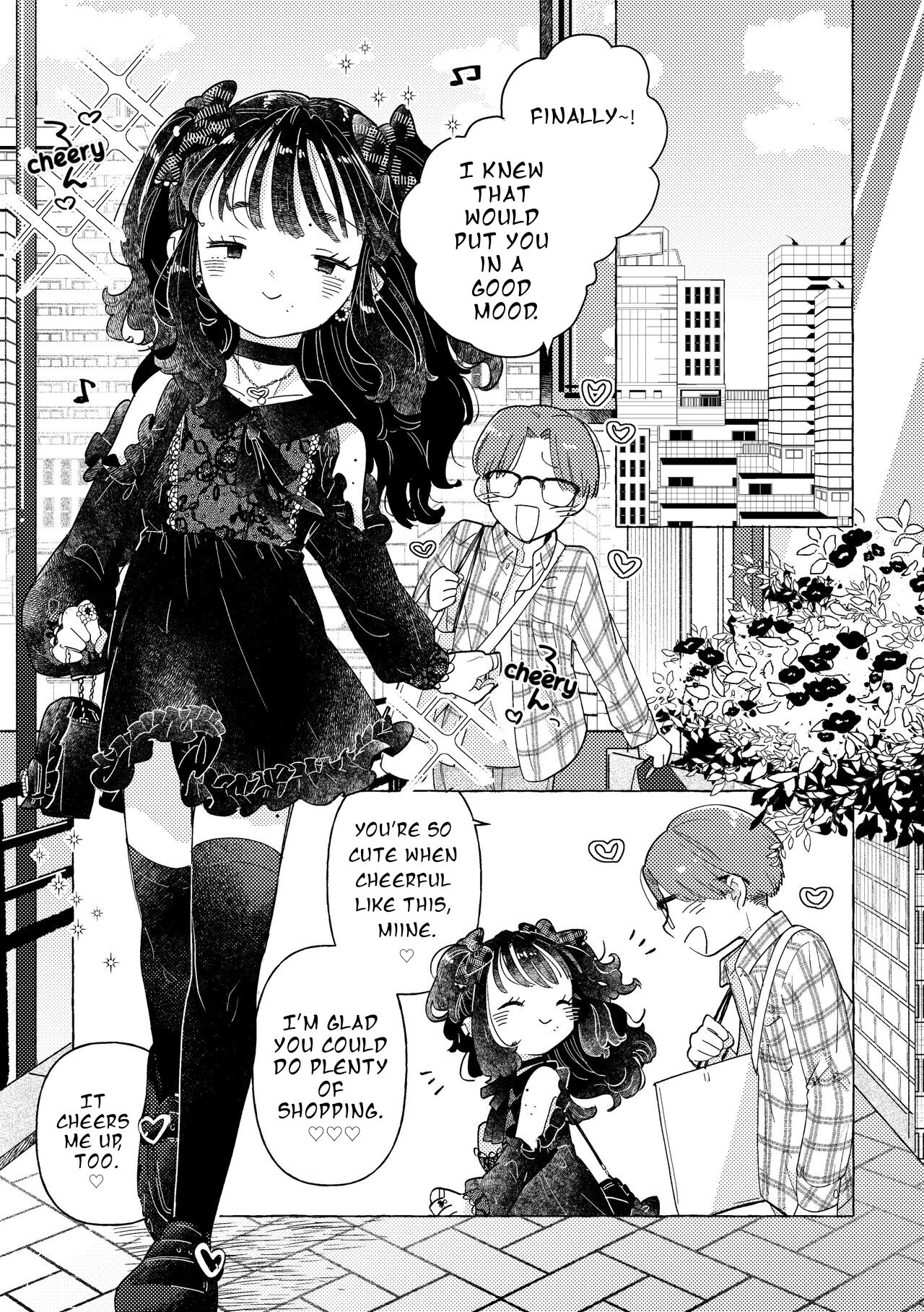 Jiraikei Josou Danshi Mine-chan | Landmine Boy Crossdressing Miine-chan page 10 full