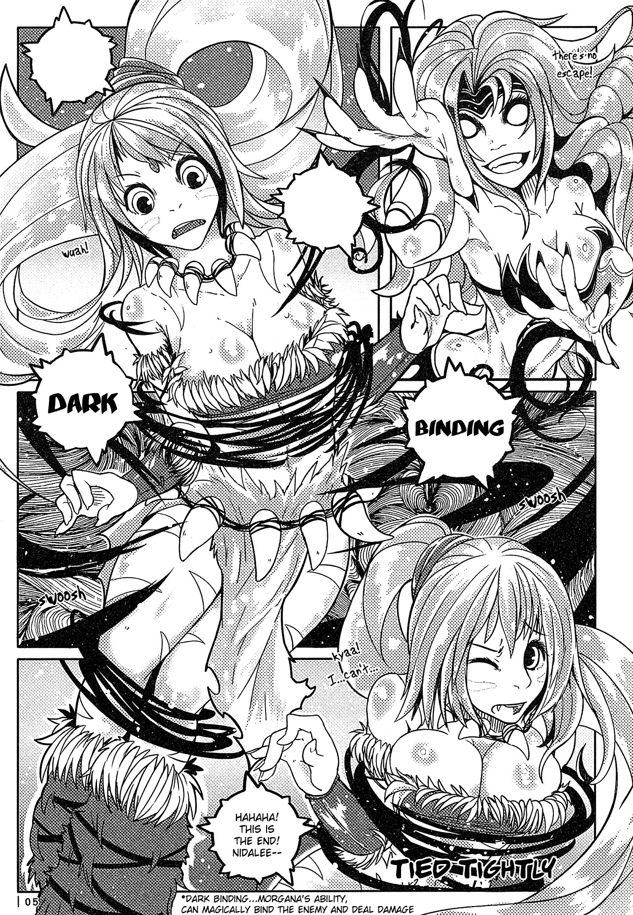 Rebel Hero 3 page 6 full