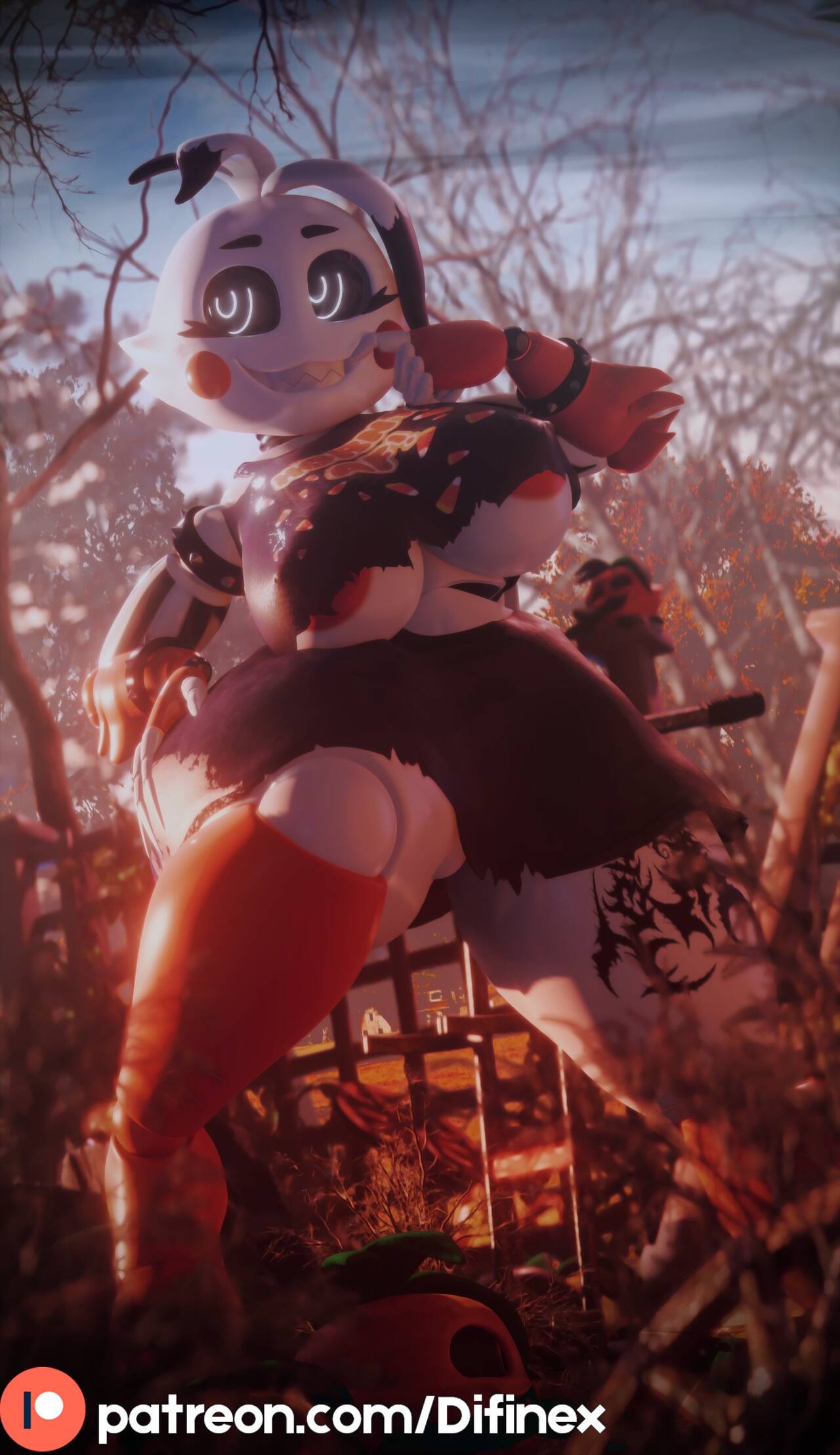 ARTIST Akatosh page 3 full