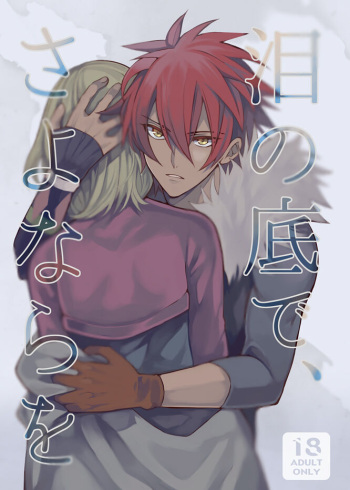 Kagujin Hon WEB Sairoku ⑪ cover