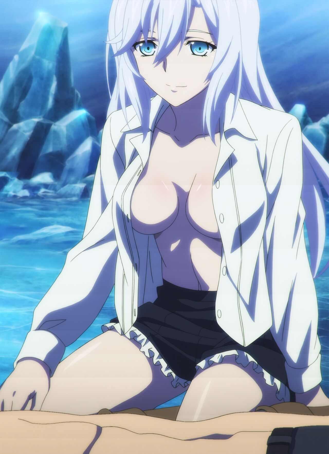 Strike the Blood Stitches and Screenshot Gallery page 5 full