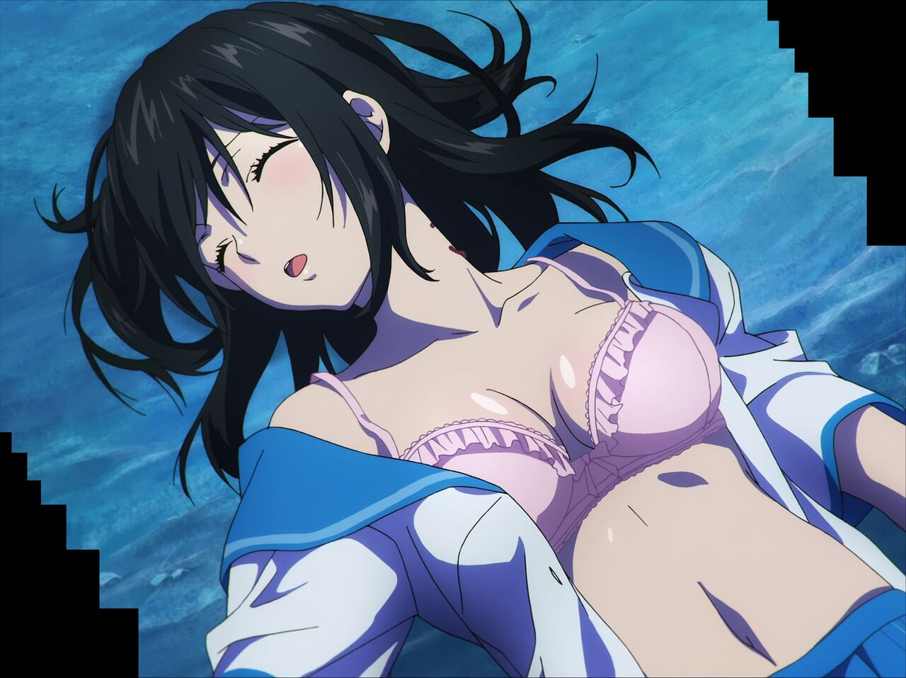 Strike the Blood Stitches and Screenshot Gallery page 7 full