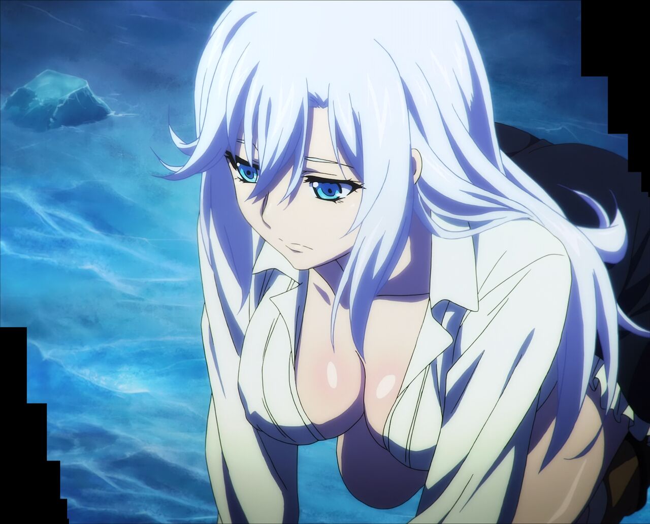 Strike the Blood Stitches and Screenshot Gallery page 8 full