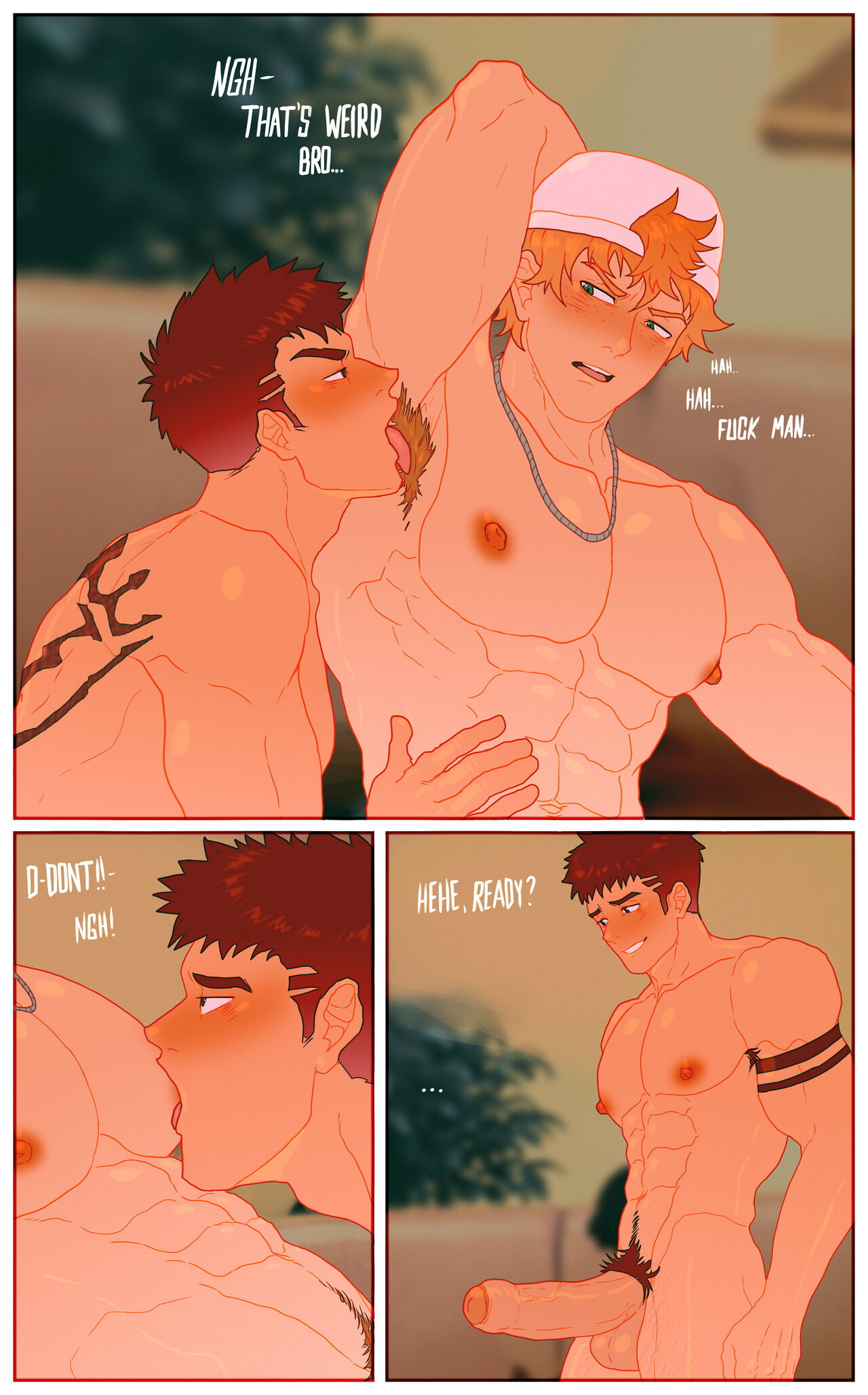 August Set - 2023 page 2 full