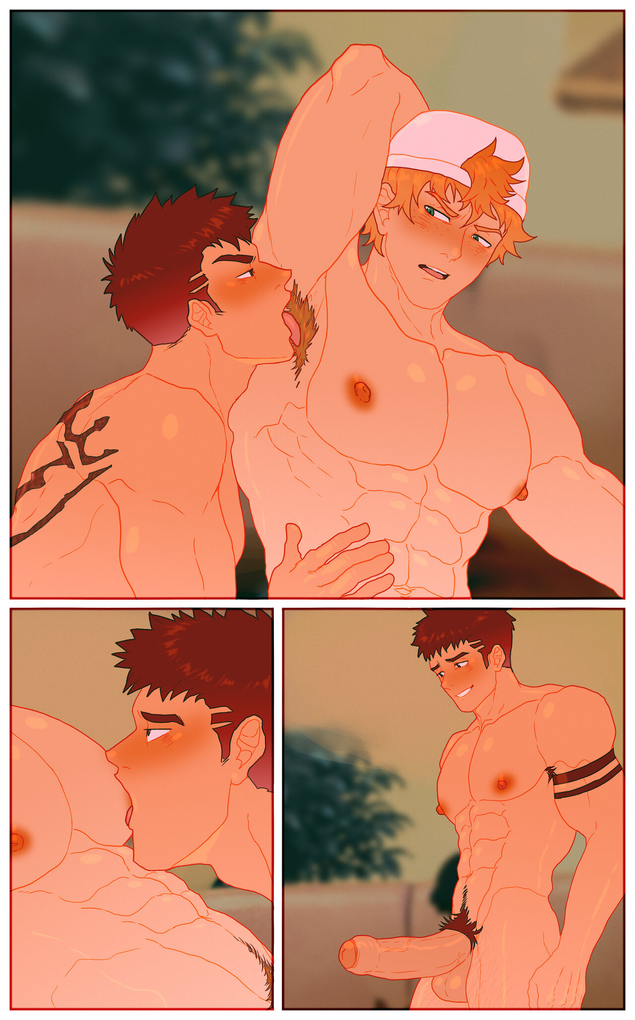 August Set - 2023 page 3 full