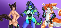 Rikki's Pets
