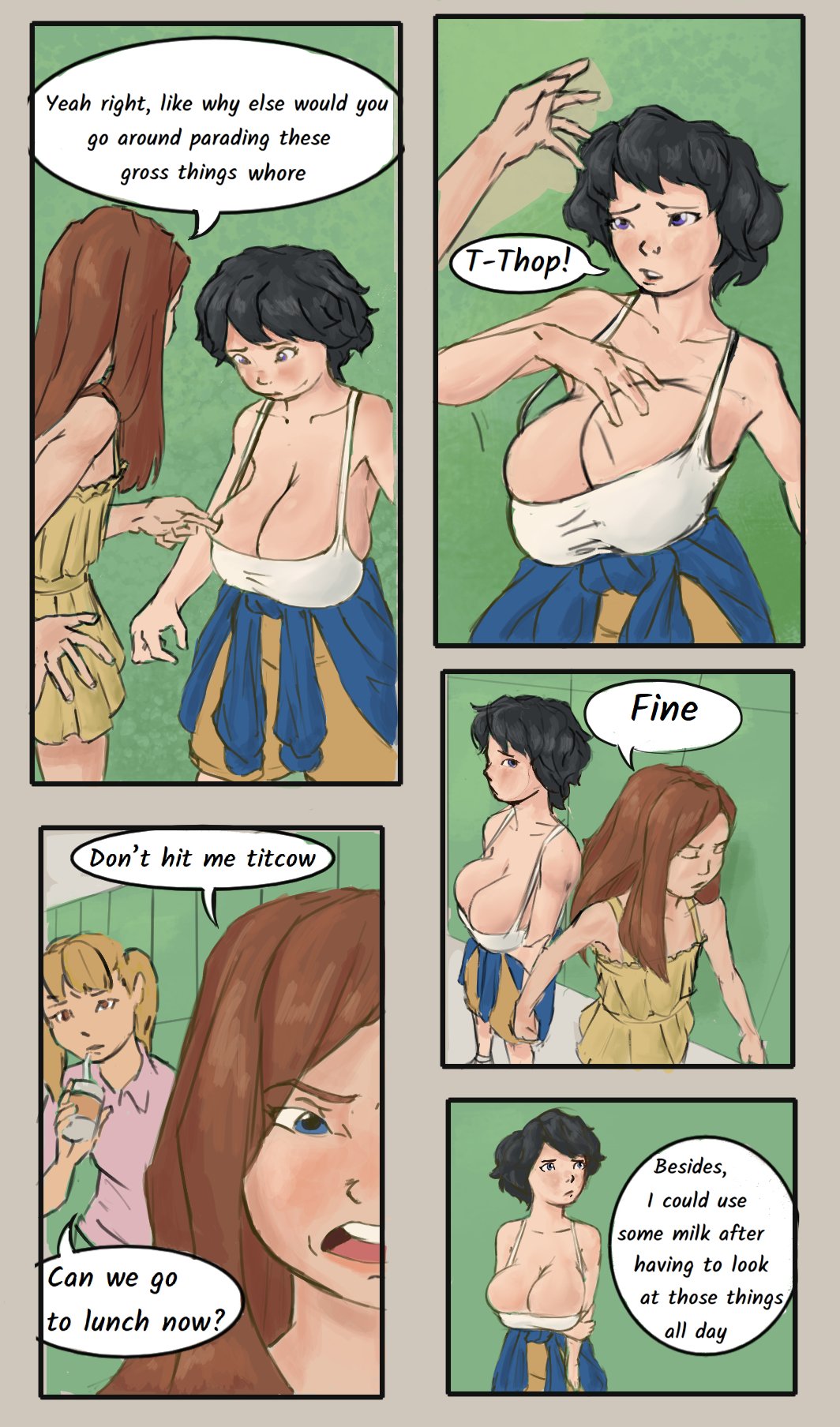 Katelyn's changing body page 6 full