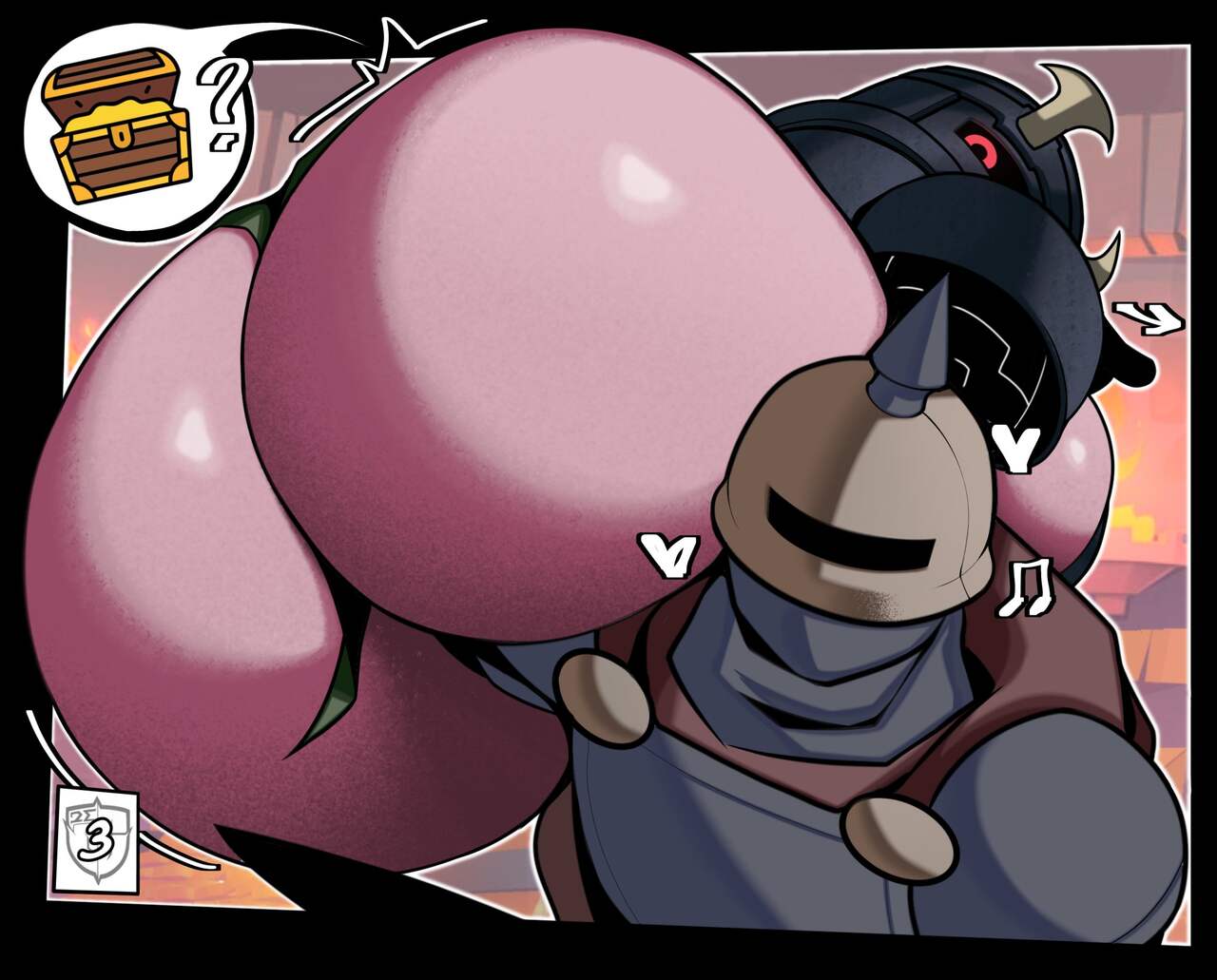 Fat Loot page 3 full