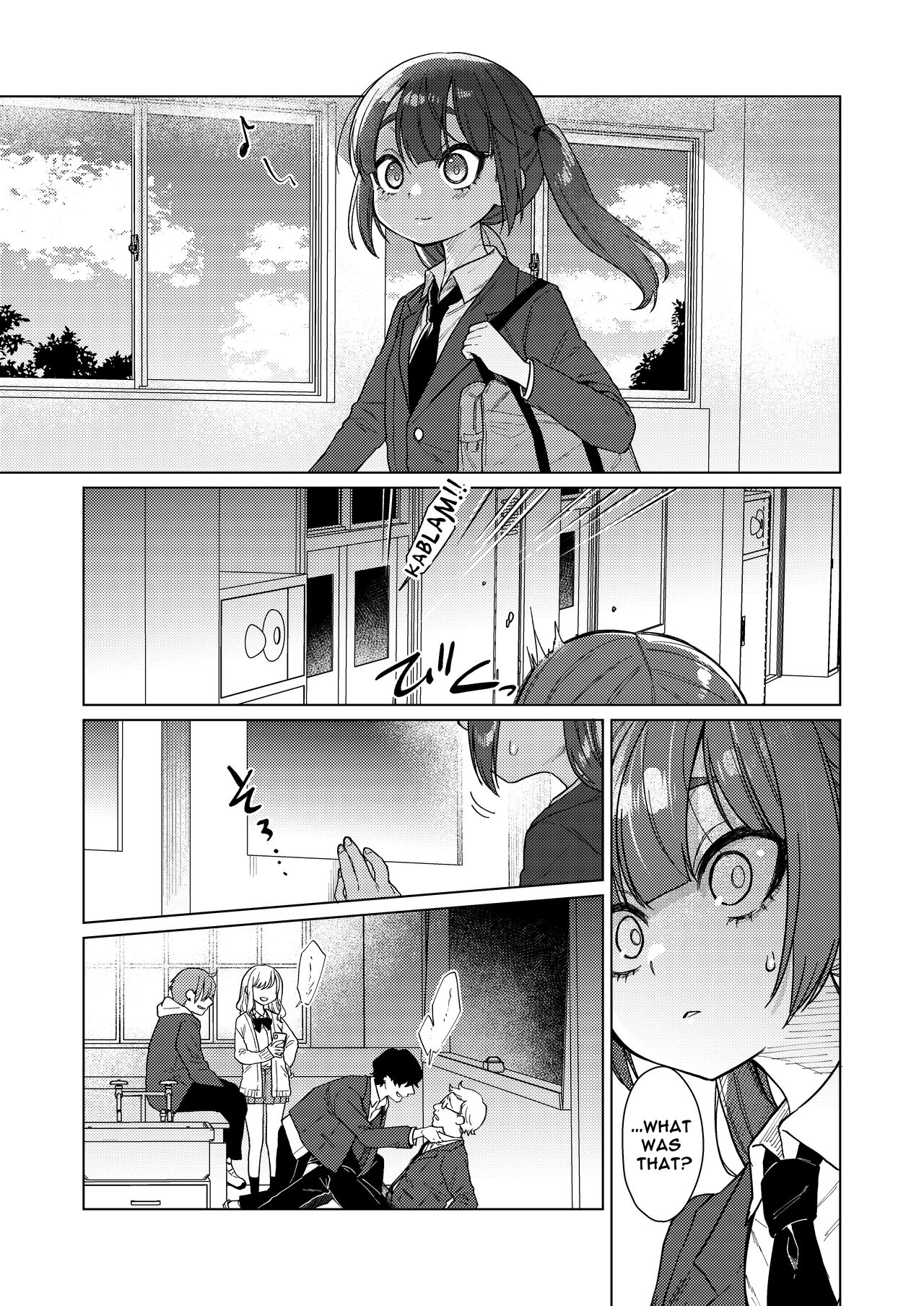 Iinchou wa Kyou kara Minna no Omocha ~Rape Shashin de Kyouhaku Hen~ | The Class Rep is Our Fuck-toy Now ~Blackmailed with Rape Photos~ page 5 full