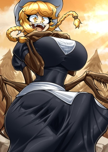 Cordie cover