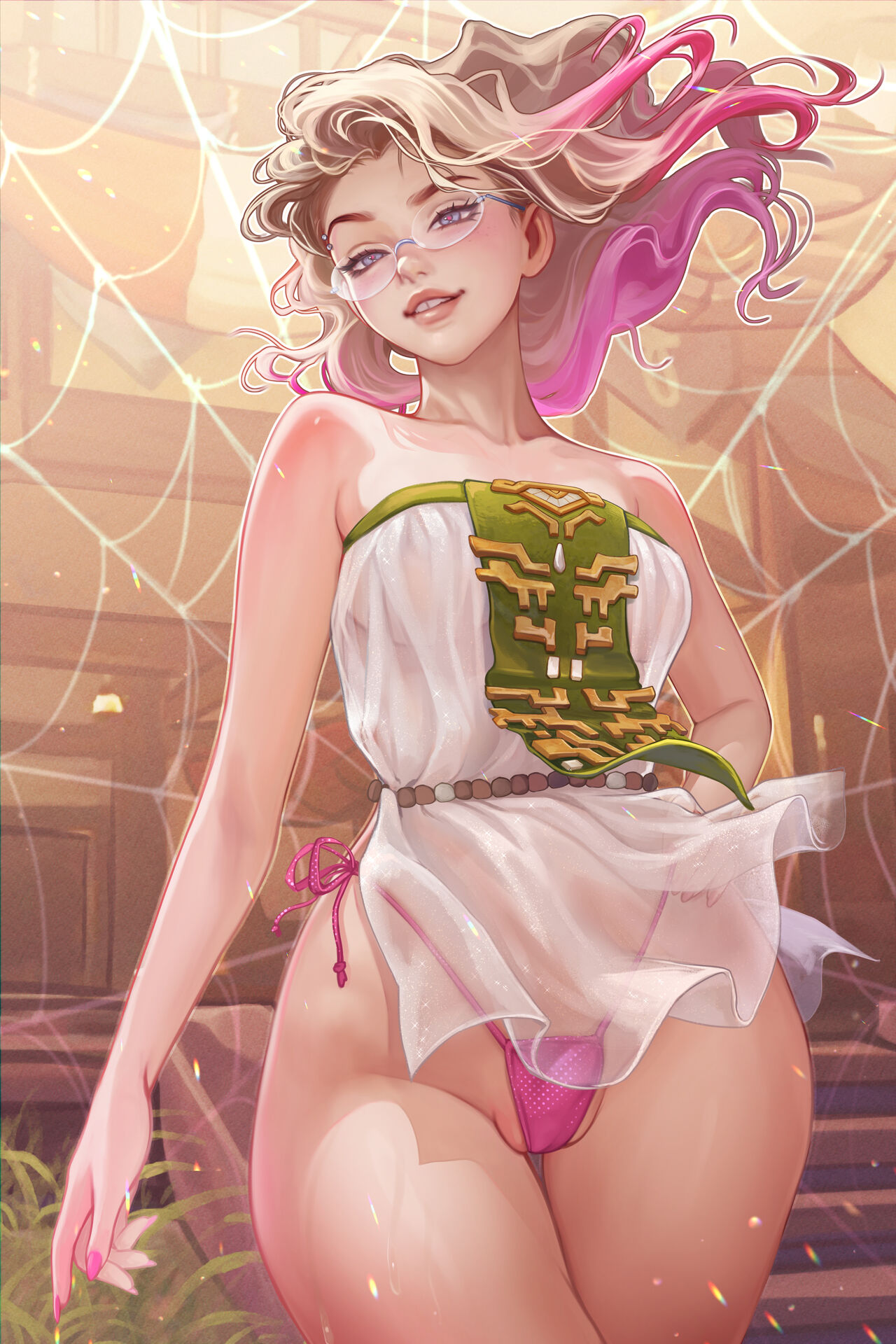 Patreon - December 2023 Pack ~futa~ page 1 full