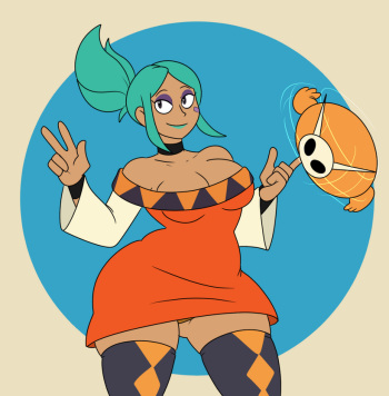 Xmas Parade - Cerebella cover