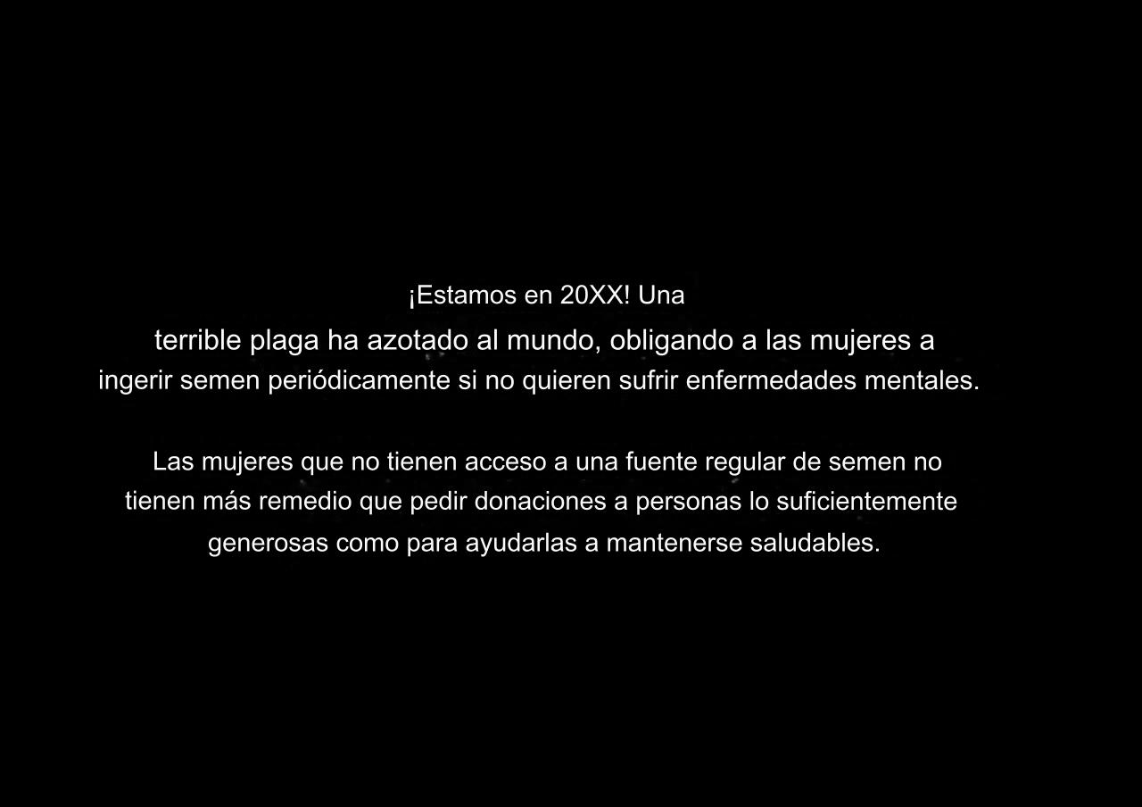 historias sobre chicas a las que no se les da bien el semen  Spanish page 2 full