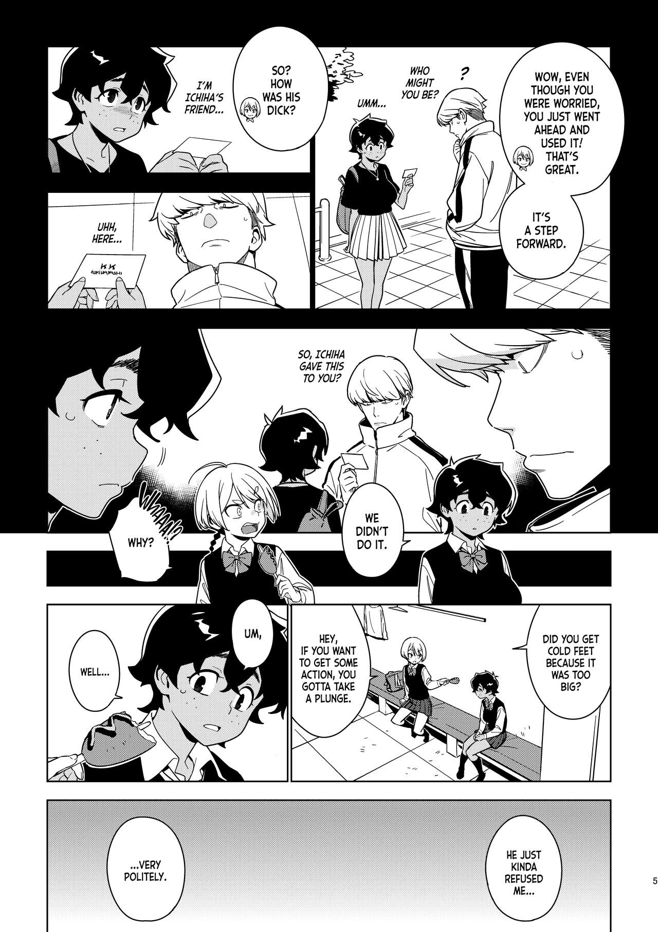 Seiko page 4 full