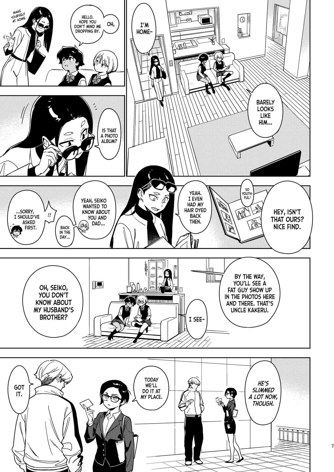 Seiko page 6 full