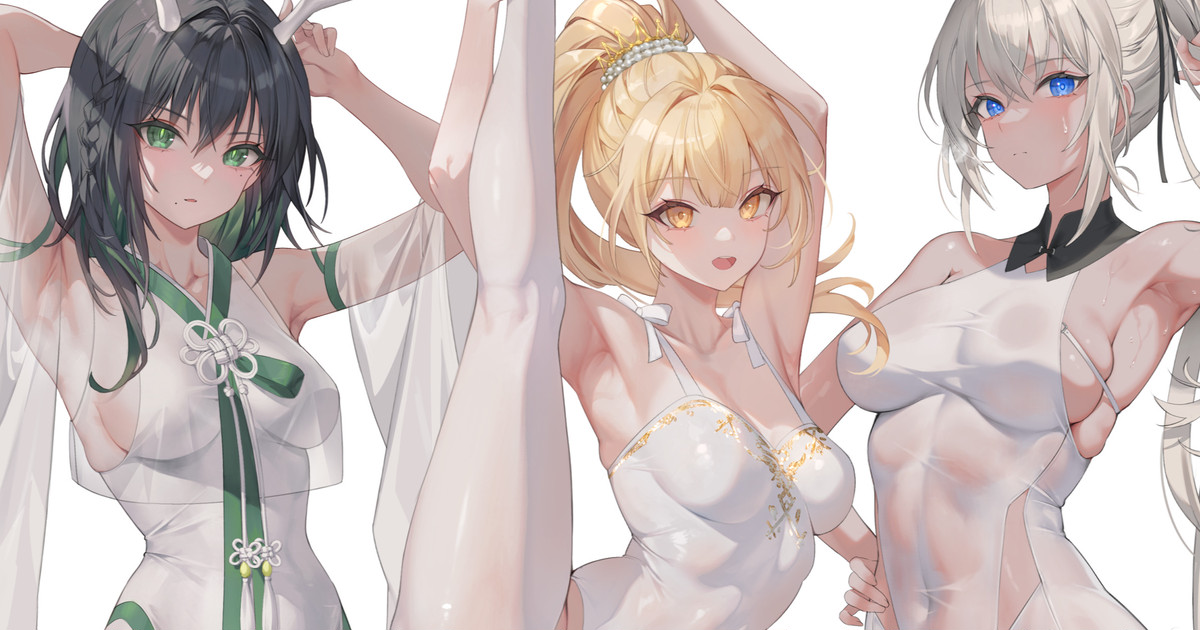 ◆FANBOX◆ Whois page 3 full