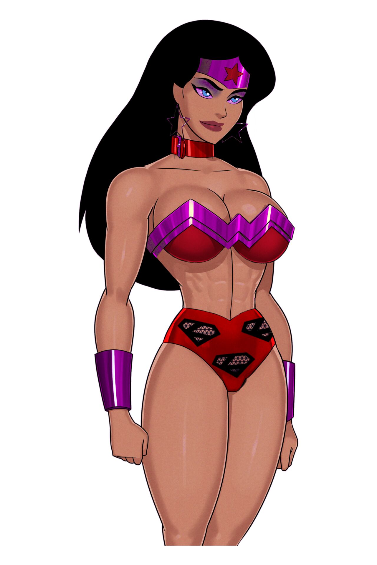 FANMADE edits of Sunsetriders7 assets page 2 full