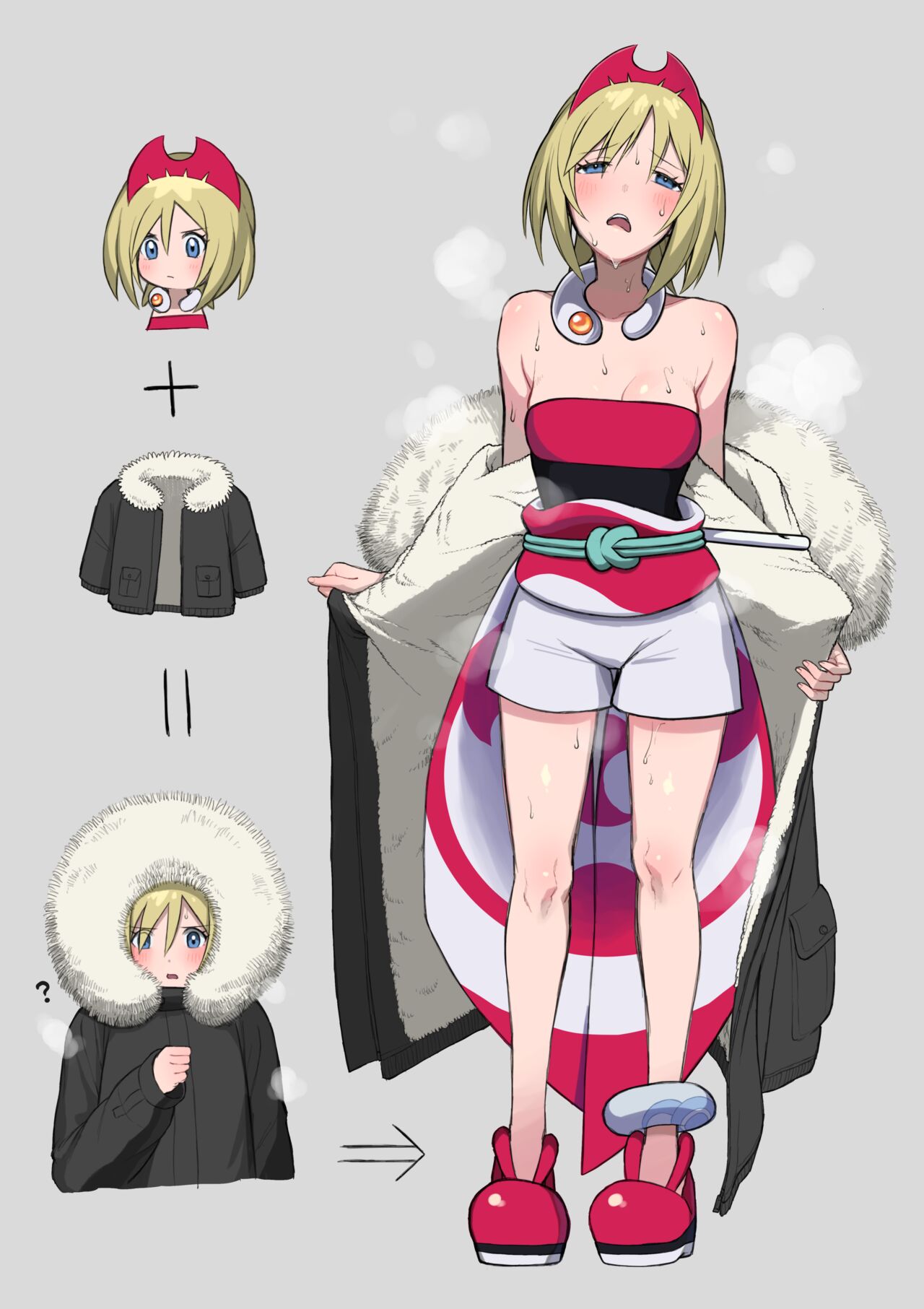 圭一 page 5 full