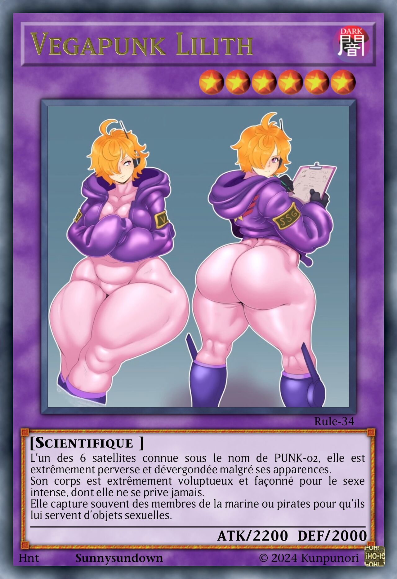 yugioh fan cards 2024 page 3 full